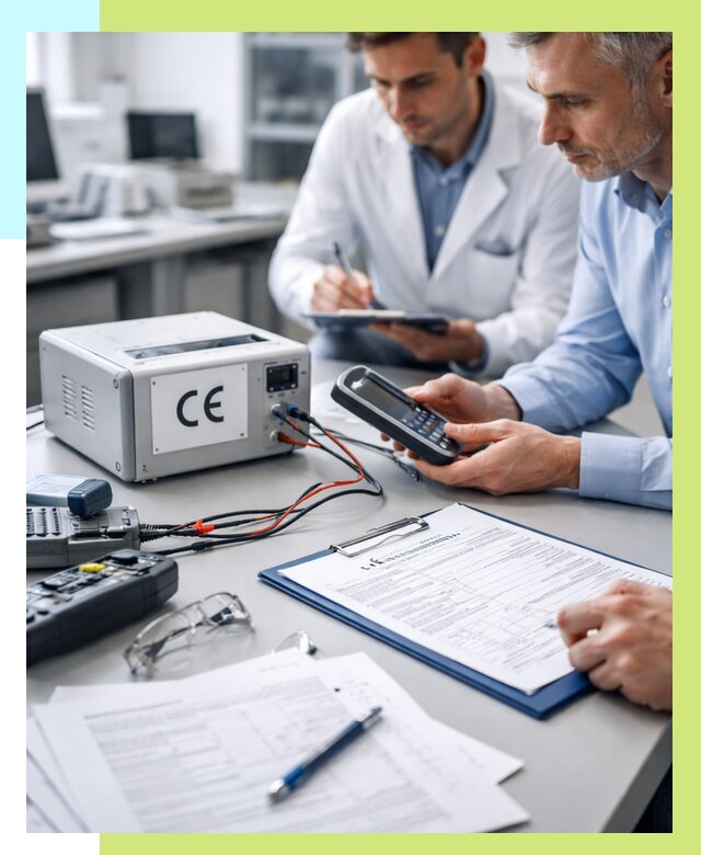 CE сертификат в Новокубанске от 20796 р. под ключ Сертэкс